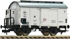 545514 Fleischmann Wine tank car